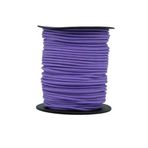 Mg Ropes Paraşüt İp, Bileklik, Tesbih ve Hobi İpi 2 mm N0:48 30 Metre Lila
