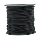 Mg Ropes Paraşüt Ipi 2 mm Karanlık Gri No:44 1 Makara 30 Metre