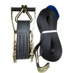 Mg Sapanzet Büyük Boy 50 mm 10 Metre - 001-Renkli - 1 Adet