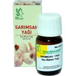 Mg Sarımsak Yağı 20 cc - 1 Adet