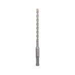 Mg Sds Plus-1 6X160 Matkap Ucu - Renkli