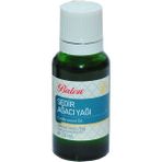 Mg Sedir Ağacı Yağı (Distilasyon) 20 ml Cam Şişe - 1 Adet
