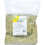 Mg Sinameki Yaprağı Doğal 1000 gr Paket - 1 Adet