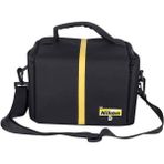 Mg Store Nikon Uyumlu Dslr Fotoğraf Makinesi Omuz Çantası