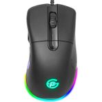 Mg Store Xadran Rgb Ledli 8000DPI Makrolu Gaming Oyuncu Mouse Modern Tek Ebat