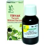 Mg Tiryak Tarçınlı Sel Karışım 50 cc - 1 Adet