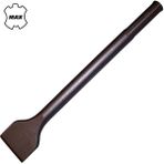 Mg Todrill 50304 Sds Max Geniş Yassı Keski 5 cm 18X50X600 - Renkli
