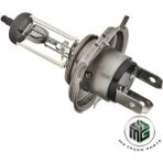 MG Truck Parts Frt Ampul 24V H4 75/70 P43T (Oem: )
