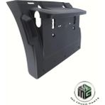 MG Truck Parts Volvo-Renault Çamurluk Çekici Arka Premıum 2-3 Sağ/sol (Oem: 7421094394, 7421094400, 21094394)