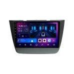 Mg Zs Ev 2020-2021 10 İnç 4-64 Gb Android Carplay Multimedya