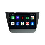 Mg Zs Ev 2020-2021 Android Multimedya 10 İnç 10-256 Gb Pro Carplay Navigasyon Ekran