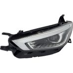 MG ZS Sol Far Ledli Krom Kaplama 2021-2024 10787347