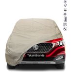 Mg ZS(2017 - 2020) Araba Brandası Su Geçirmez Branda Miiflonlu Premıum Oto Branda - Tam Branda