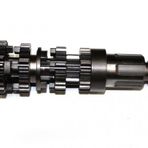 MG150 ŞANZIMAN DİŞLİ SETİ KÜÇÜK ORJ