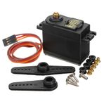 MG995 RC Servo Motor