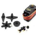 MG995 SERVO MOTOR