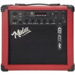 MGA-25RD Elektro Gitar Amfisi 25 Watt USB Bluetooth Şarjlı 2 Girişli