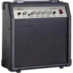 Mga-30 Elektro Gitar Amfisi 30 Watt Gain Özelliği Kulaklık Çıkışı