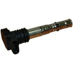 MGA 30126 Ateşleme Bobini Golf IV 97-05 Bora Polo 05-09 Passat 01-05 / A3 97-03 A4 95-04 A6 / Toledo Leon / Octavia 2.0 1.8T Alt Awt