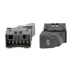 Mga 31109 Kapı Cam Dügmesı İç Sol Ducato / Boxer / Jumper Cam Anahtarı