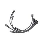 Mga 35001 Buji Kablosu - Bobin Kablosu M124 M131 Doğan Kartal Şahin 1.6 8V