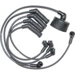 Mga 35078 35078 Buji Kablosu Accent 95-00 1.3 12V Distribütör Kapağı Muhafazalı