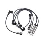 MGA 35107 BUJI KABLOSU VECTRA A CORSA A 89-93 1.2i 1.4i 1.4S 1.6S