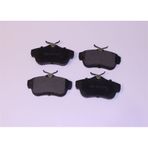 MGA 55105 Fren Balatası Arka Scudo 07- / Expert II 07- / Jumpy II 07- / Proace I 13-