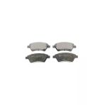 MGA 55150 Fren Balatası Ön Megane II 02-05 Scenic 03- Grand Scenic II 04-