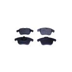 Mga 55253 Fren Balatası Ön S-Max 06- Mondeo Iv 07- Galaxy Iıı 06- / S60 10- S80 06- V60 V70 06- 07-