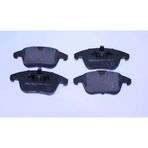 MGA 55261 Fren Balatası Ön S-Max 06- Mondeo IV 07- Galaxy III 06- / S60 10- S80 06- V60 V70 06- Xc70 06- / Freelander II 07-