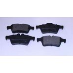 Mga 55358 Balata Fren Arka Mazda-3 03-11-mazda-5 05- Bpyk2648z