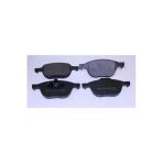 Mga 55359 Fren Balatası Ön Cmax 10- Cmax 03- Focus Iı 04- Focus Iıı 11- Kuga 13- Kuga 08- Tourneo Co