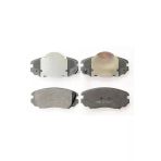 MGA 55553 Fren Balatası Ön Insignia 08- / Malıbu 12- / 9-5 10-12