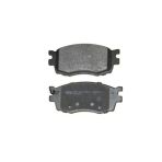 Mga 55600 Accent Era 07-11 I20 1.4 08-11 Kia Rio 06-11 Uyumlu Ön Fren Balatası