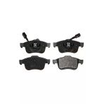 Mga -55656 Ön Fren Balatası Çift Fişli 305Mm Disk Için Gen...