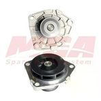 MGA 65213 Devirdaim Su Pompası Doblo 09- Marea Bravo Stilo / 159 / Astra H 04- Vectra C Insignia 08- 1.6 Jtd 1.9 Cdtı 1.9 Jtd 2.0 CTDI Z19Dth A20Dtr