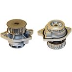 MGA 65228 DEVİRDAİM POMPASI 24V BÜYÜK TIP