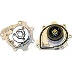MGA 65238 DEVİRDAİM SU POMPASI STILO / 159 / ASTRA G J J VECTRA C