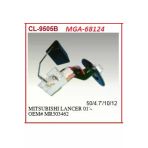 MGA 68124 YAKIT DEPO ŞAMANDIRASI LANCER 03-07