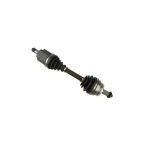 Mga 70467 Aks Komple Sol Ford Connect 1.8Tdci 75/90/110 Psa 02-13 Uyumlu