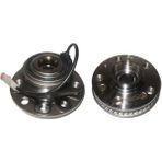 Mga 72109 72109 Teker Poryası Ön Absli Astra H 04- 5 Bijon