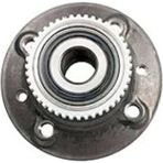 Mga 72248 72248 Teker Poryası Absli 26D Kangoo 03- 4 Bijon