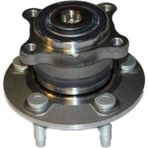 Mga 72330 72330 Teker Poryası Arka Mokka / Aveo T300 1.2 1.4 1.6 1.7 Cdtı 5 Bijon
