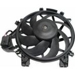 Mga 83119 83119 Fan Motoru Klima Corsa C 00- 1.3 Cdtı 1.7 Dtı Davlumbazlı