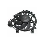 Mga 83119 Klıma Fan Motoru ( Davlumbazlı) ( Opel Corsa C 1.7 Dtı Z1.3dt Y1.7dtl Y1.7dt Y1.7dth 01-05)