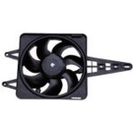 Mga 83200 83200 Fan Motoru Tempra Tpsx Nac Tipo Uno Davlumbazlı Tek Motorlu