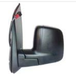 MGA 98228 DIŞ DİKİZ AYNASI SOL ELEKTRİKLİ FIORINO COMBI CARGO COM