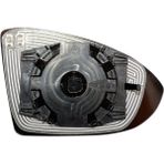 MGA Ayna Camı Sol Isıtmalı Asferık ( Vw: Golf Vıı 13 - )