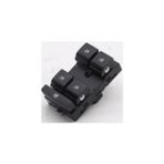 MGA Cam Acma Dugmesı On Sol (Chevrolet: Aveo 11- T300 )